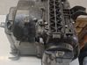 Heater fan/blower 97100GI000