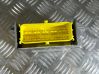 Airbag control unit/module 4L0959655C