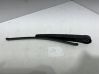 Rear wiper blade arm 7118206