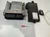 Engine ECU kit and lock set 7823420