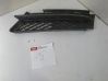 Front bumper lower grill 7134081