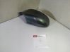 Plastic wing mirror trim cover 