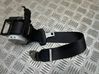 Rear seatbelt BGK130061C