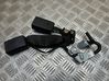 Rear seatbelt buckle CGJ10041