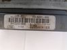 Engine control unit/module 98AB12A650BGH