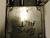 Airbag control unit/module 98AG14B056AB
