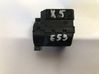 Ignition lock contact 1961069