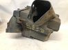 Air filter box 30636845