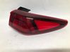 Lampa tylna 9240239500