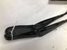Windshield/front glass wiper blade 31276059