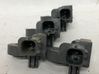 Airbag deployment crash/impact sensor 31451526