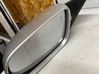 Front door electric wing mirror 3B0857933