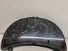 Speedometer (instrument cluster) 13173347WA