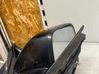 Front door electric wing mirror E6010142