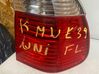 Rear/tail lights 6902532