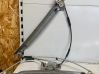Front door window regulator motor 128001112
