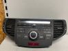 Radio/CD/DVD/GPS head unit 39050TL0G01