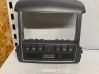 Radio/GPS head unit trim 945003E500