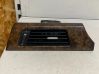 Dash center air vent grill 144821