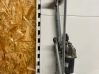 Windshield/front glass wiper blade 597826301