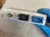 Parking PDC control unit/module 66216932985