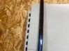 Dekorleiste Zierleiste Blende Handschuhfach 4616400