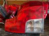 Lampa tylna A046343