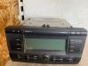 Panel / Radioodtwarzacz CD/DVD/GPS 1Z0035156B