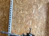 Steering wheel axle set 1094265