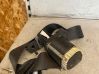 Rear seatbelt 00043594D