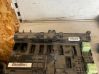 Fuse box set 8380407