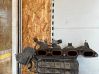 Intake manifold 028856S01