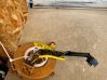 Airbag slip ring squib (SRS ring) 59001157