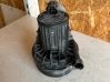 Secondary air pump 72812932