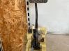 Brake pedal 6761032