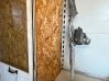 Mechanizm i silniczek wycieraczek szyby przedniej / czołowej A2118200442