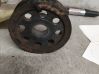 Camshaft pulley/ VANOS 059109