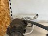 Air conditioning (A/C) compressor (pump) 