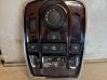 Front seat light 96884866XT