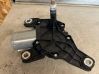 Rear window wiper motor 9688605580