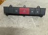 Hazard light switch 7354213580