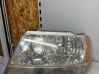 Lampa przednia 