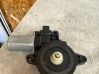 Wiper motor 