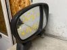 Front door electric wing mirror 