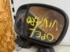 Front door electric wing mirror E2010022