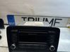 Unidad delantera de radio/CD/DVD/GPS 8J0035195G