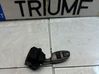 Wiper control stalk 6911519