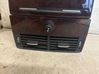 Rear air vent grill 4E0819203A