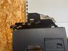 Dashboard lower bottom trim panel 4E1857005B