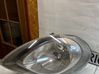 Headlight/headlamp 7700311372